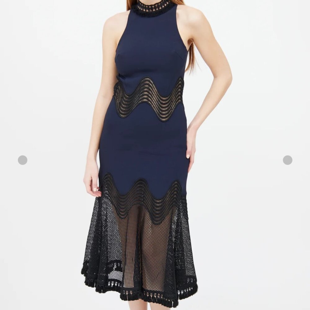Jonathan Simkhai Knit Dress size Xs /S Size 4